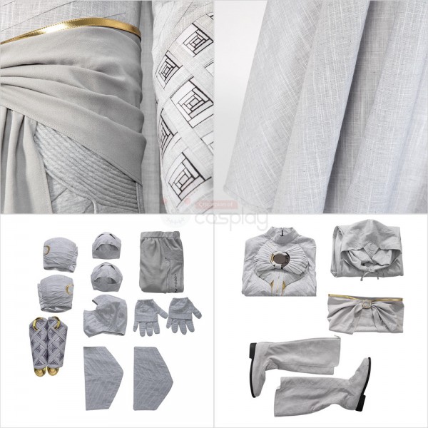 New Drama Moon Knight Cosplay Costumes Moon Knight Costume