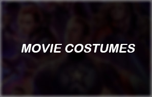 Movie Cosplay Costumes