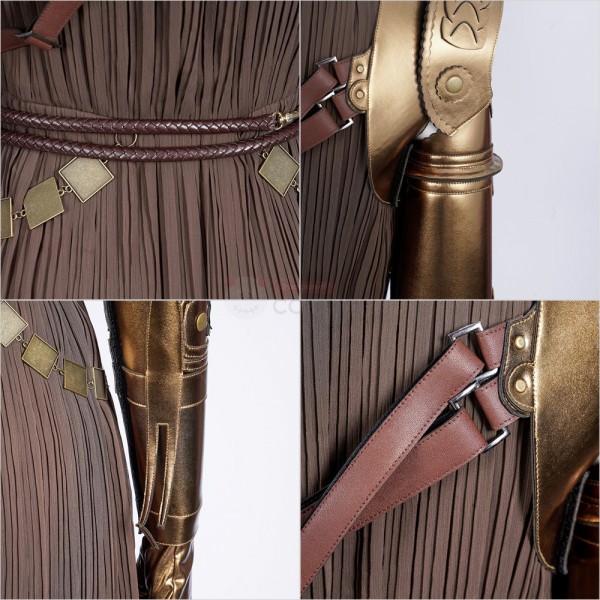 Elden Ring Cosplay Costumes Malenia Costume Champion Cosplay   8 600x600 