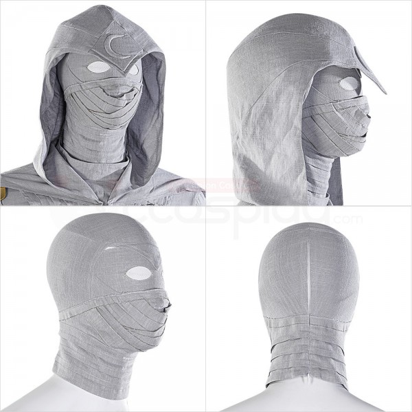 2022 New Drama Moon Knight Cosplay Costumes Moon Knight Costume Upgrade ...