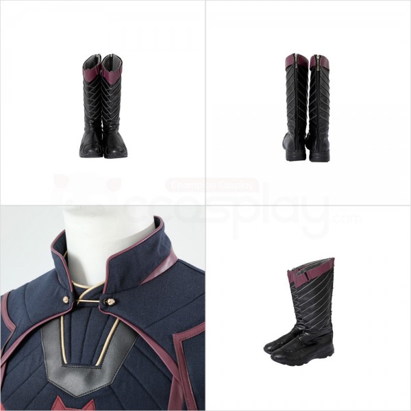 New Defender Strange Costumes Doctor Strange 2 Halloween Cosplay Suit –  ACcosplay