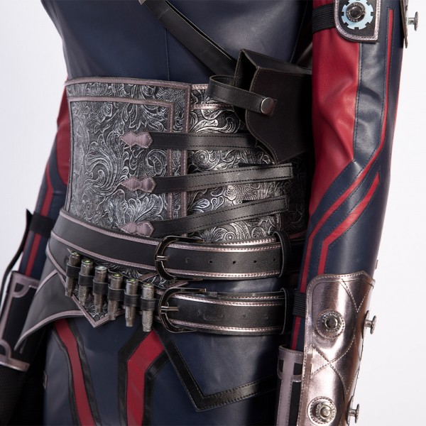 Apex Legends S13 Evil Spirits Cosplay Suits - Champion Cosplay