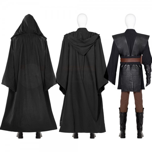 Anakin Skywalker Costume Star Wars Cosplay Costumes - Champion Cosplay