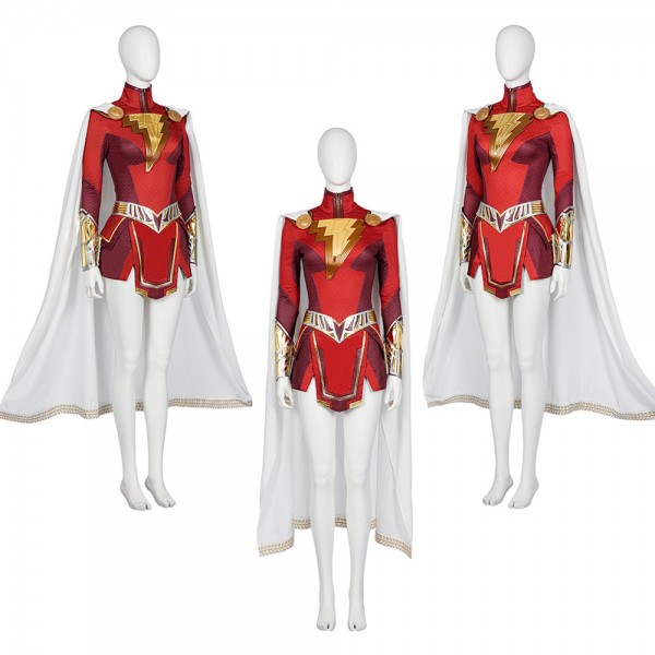 Maria Cosplay Costumes 2023 Halloween Cosplay Suits - Champion Cosplay