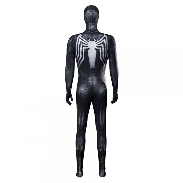 Marvel Spider-Man 2 Symbiote Battle Cosplay Costumes - Champion Cosplay