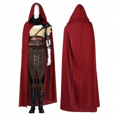 Furiosa: A Mad Max Saga Costume 2024 Furiosa Women Halloween Cosplay Suit