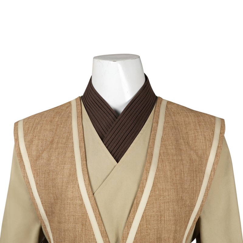 The Acolyte Sol Costume 2024 New Star Wars Men Halloween Cosplay Suit