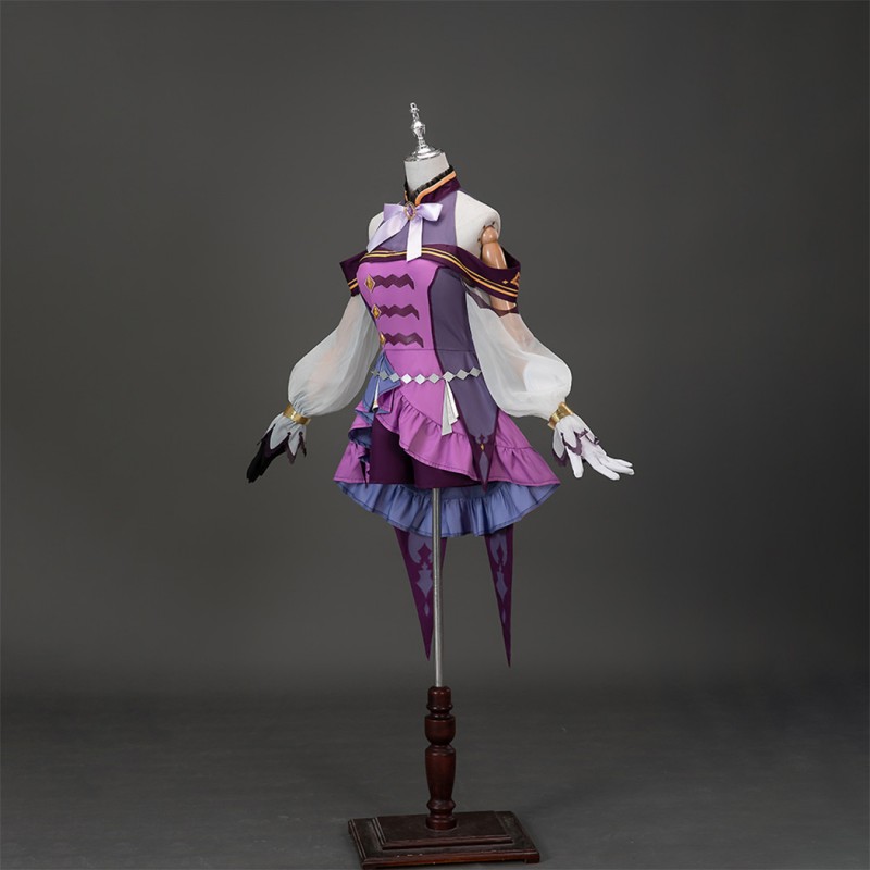 Uma Musume Pretty Derby Narita Top Road Costume Women Cosplay Suit Dress Halloween Outfits