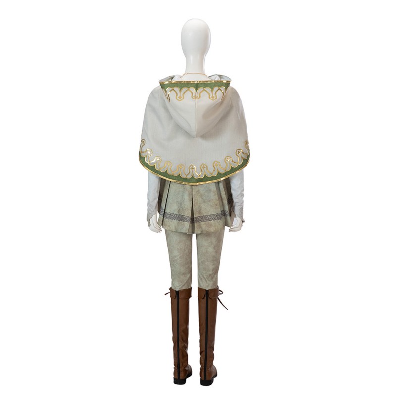 Doireann Costume Game Dragon's Dogma 2 Cosplay Suit Women Halloween Outfits