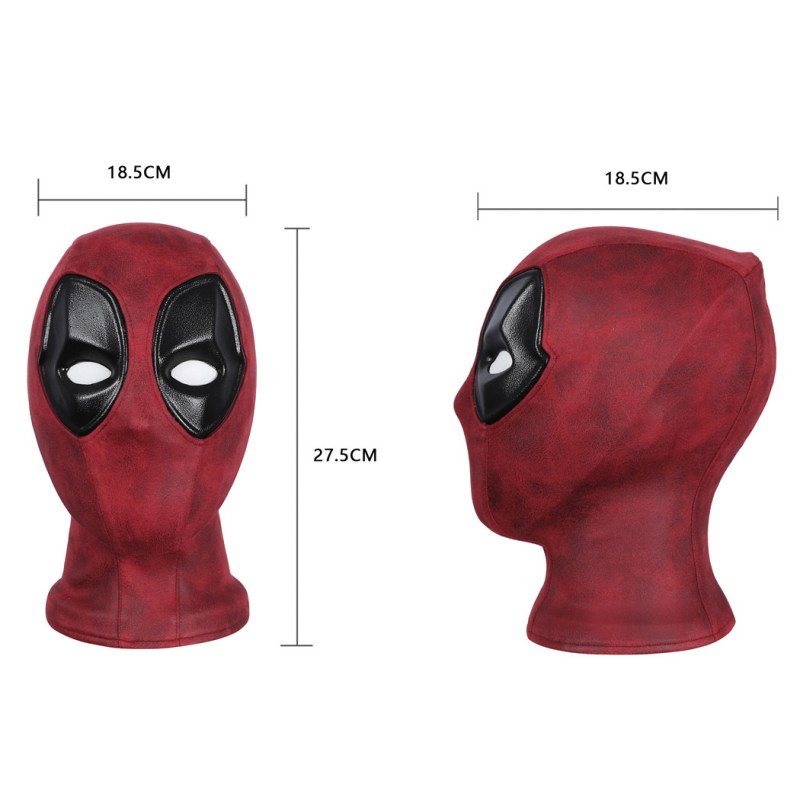 Ready To Ship - Lady Deadpool Costume Female Deadpool & Wolverine Halloween Cosplay Suit