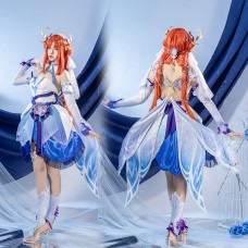 Nilou Costumes Game Genshin Impact Cosplay Suit