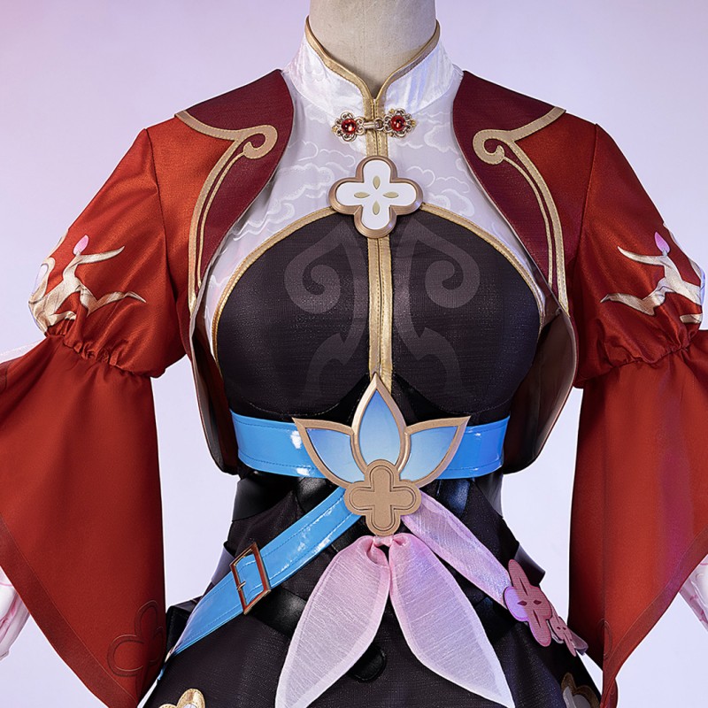 Honkai Star Rail March 7th Costume Game Women Cosplay Suit