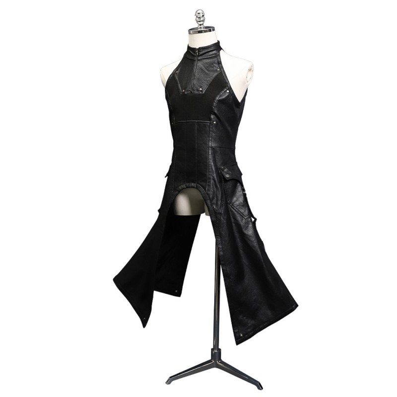 Sephiroth Suit Final Fantasy Cosplay Costume Halloween Christmas Game Party Gift