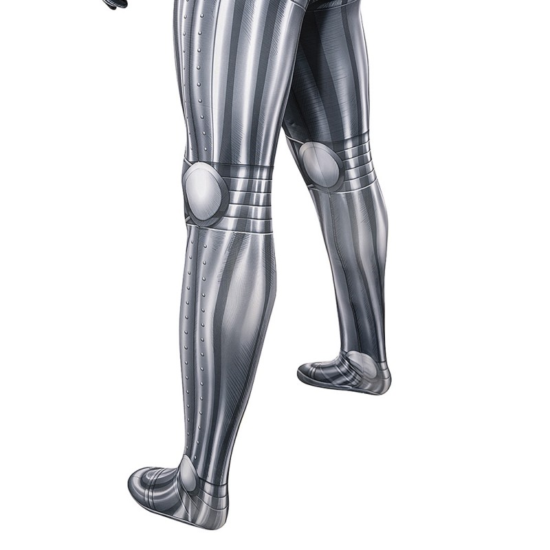 Ready To Ship - Doctor Doom Jumpsuit Avengers Doomsday Dr Doom Cosplay Costumes