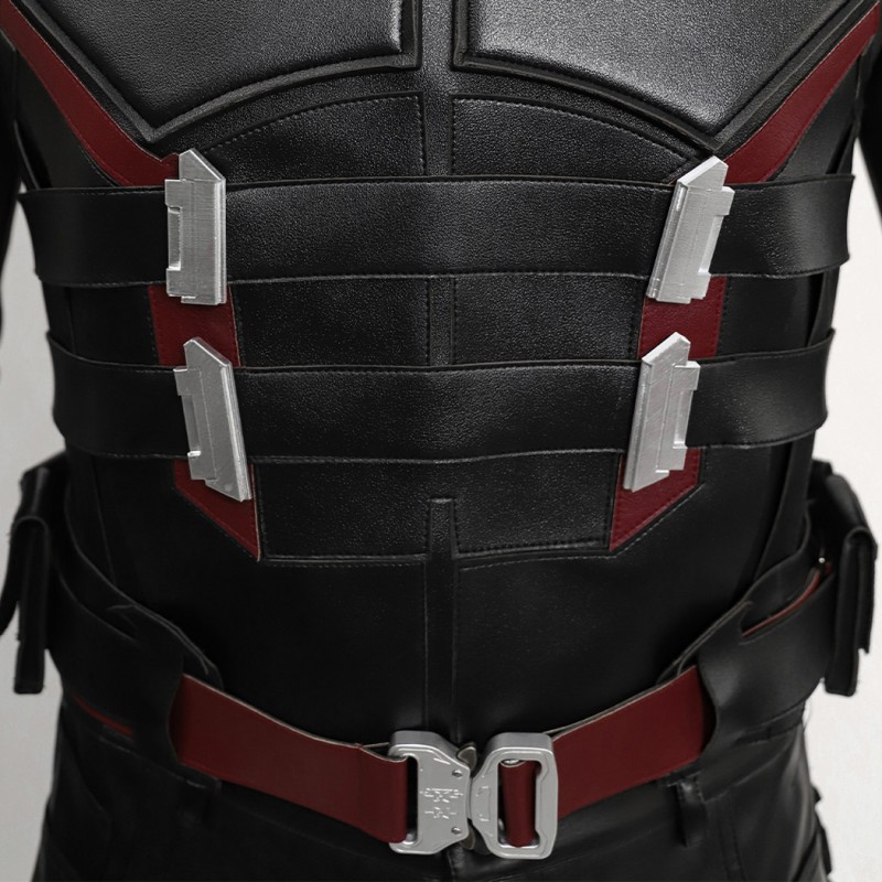 Deadpool Blade Costume Deadpool 3 Wolverine Cosplay Suit