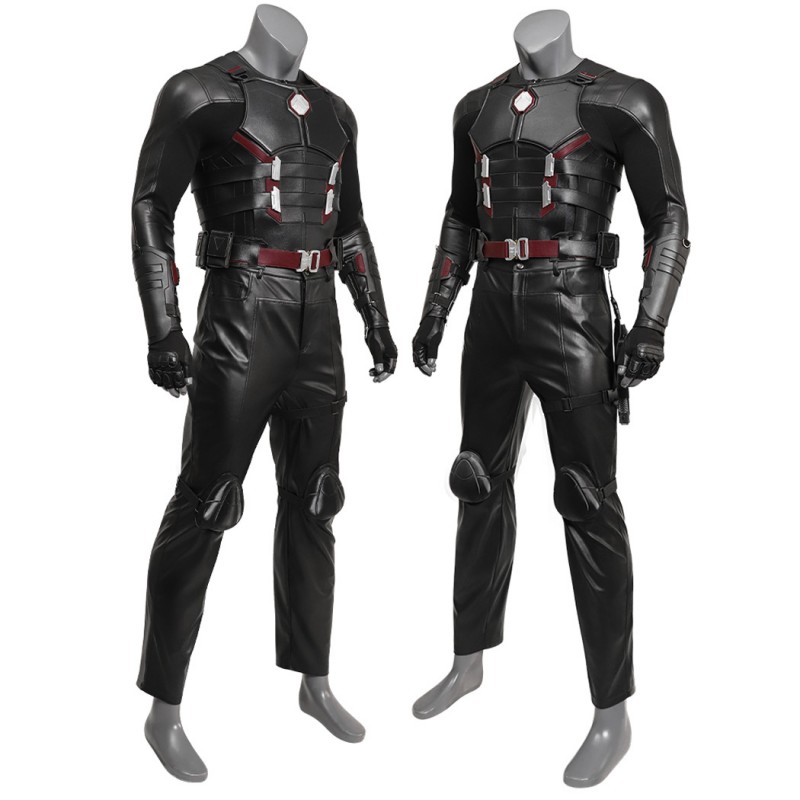 Deadpool Blade Costume Deadpool 3 Wolverine Cosplay Suit