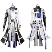 Wuthering Waves XiangLiYao Cosplay Costume Game Halloween Cosplay Suit