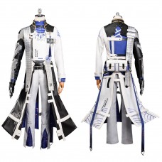 Wuthering Waves XiangLiYao Cosplay Costume Game Halloween Cosplay Suit