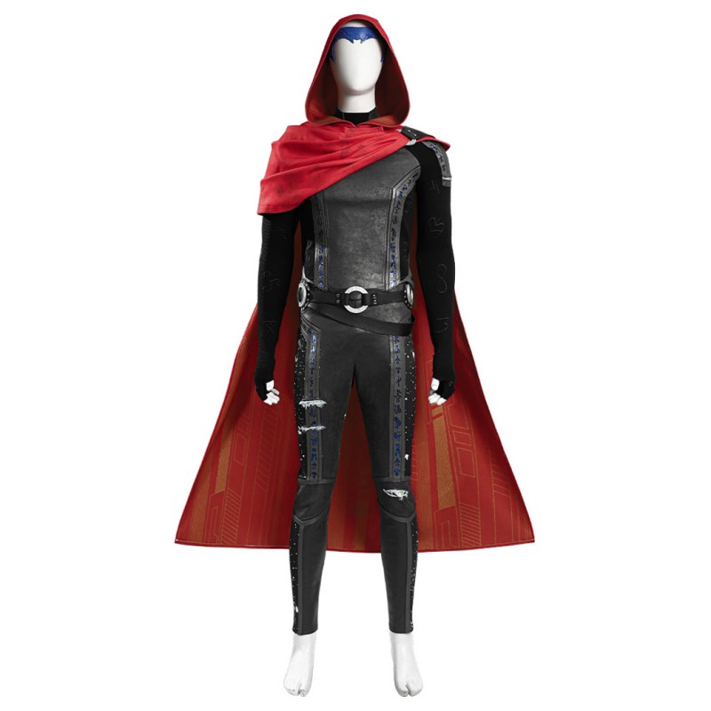 Billy Maximoff Costume Agatha All Along Cosplay Suit Men Halloween Outfit