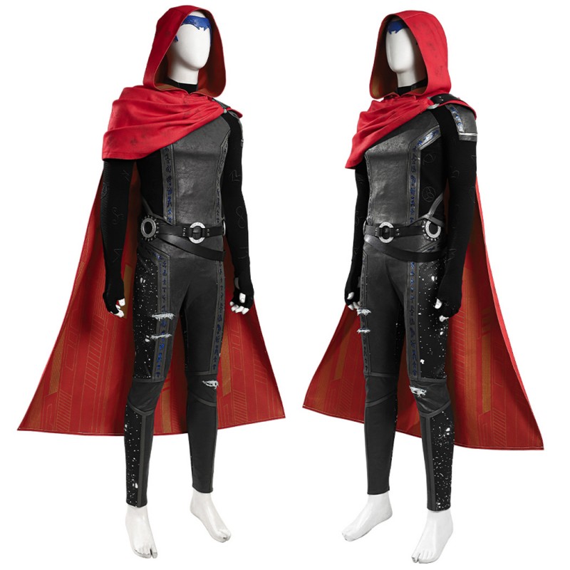 Billy Maximoff Costume Agatha All Along Cosplay Suit Men Halloween Outfit