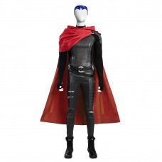 Billy Maximoff Costume Agatha All Along Cosplay Suit Men Halloween Outfit