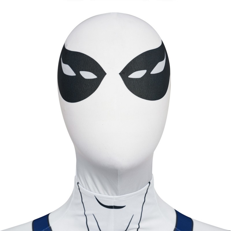 Spiderman Osborn Suit Your Friendly Neighborhood Spider-Man Cosplay Costumes