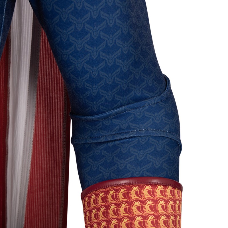 Ready To Ship - Homelander Costume The Boys Season 1 Cosplay Suit