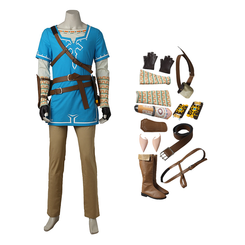 Link Costume, Link Costume Official Store