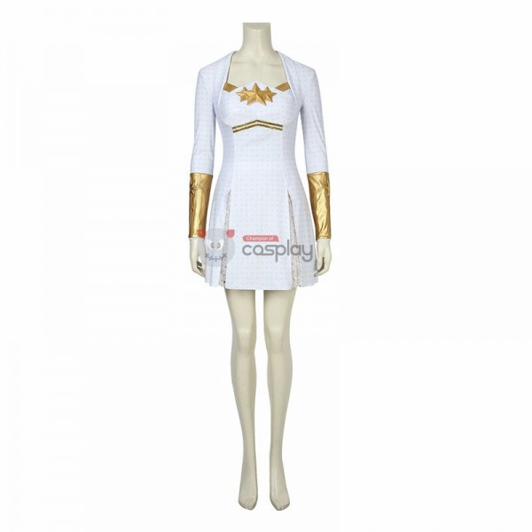 Starlight Annie January Costumes The Boys Season 1 Cosplay Costumes ...