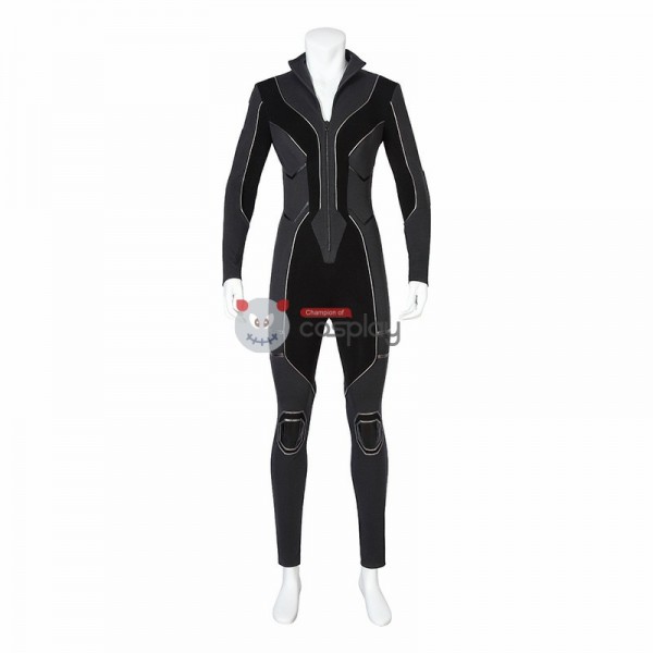 New Black Widow Natasha Romanoff Costume 2020 Black Widow Cosplay ...