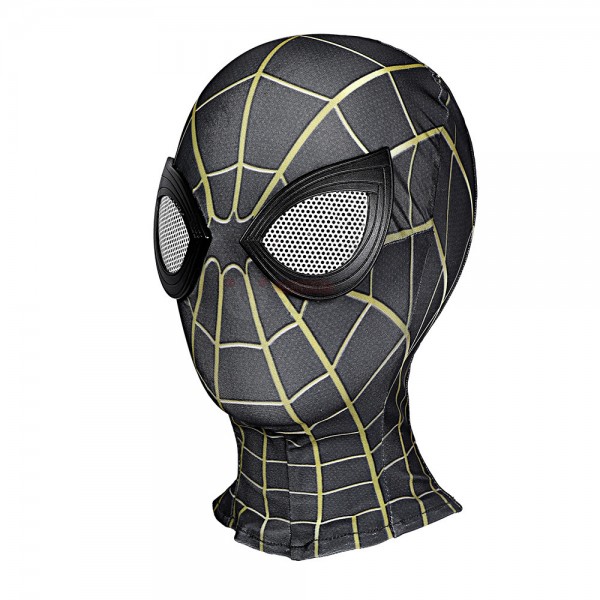 Spiderman Peter Parker Costume Spider-Man No Way Home Cosplay Suit for ...